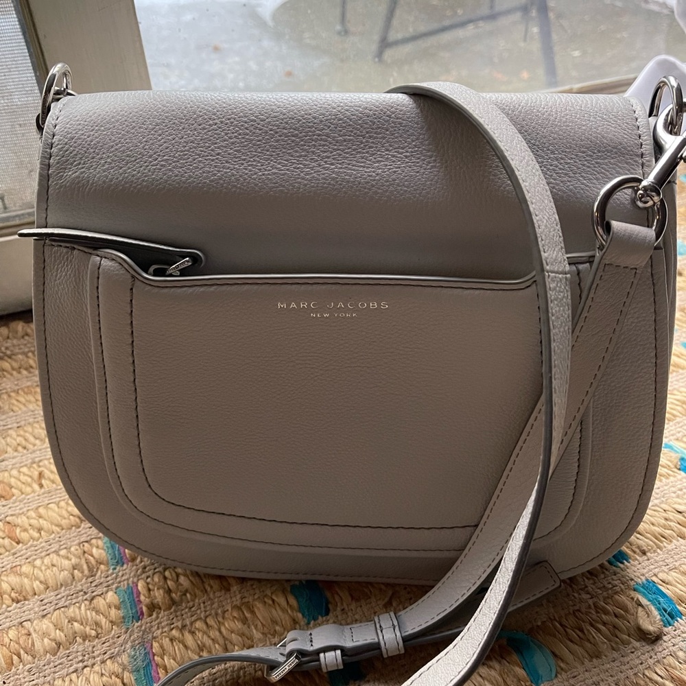 Marc Jacobs crossbody bag